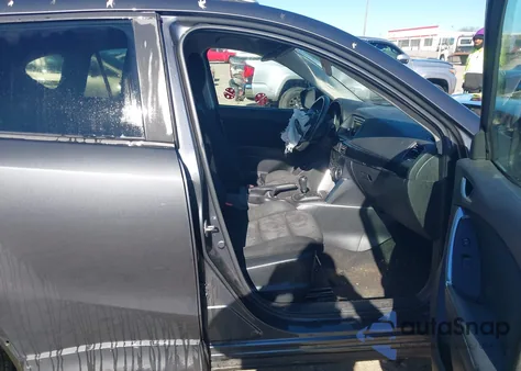 2014 Mazda Cx-5 Touring z USA, uszkodzony, nr VIN JM3KE2CY7E0353194